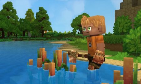 How to craft glass bottles and windows in Hytale