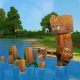 How to craft glass bottles and windows in Hytale