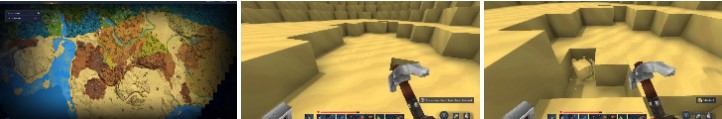 How to make glass and windows in Hytale