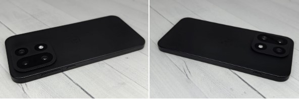 OnePlus 15 Smartphone