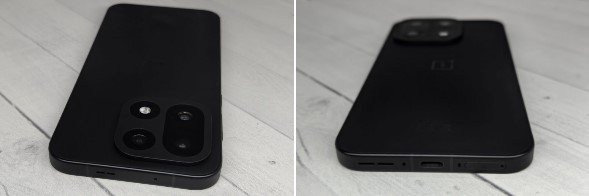 OnePlus 15 Smartphone