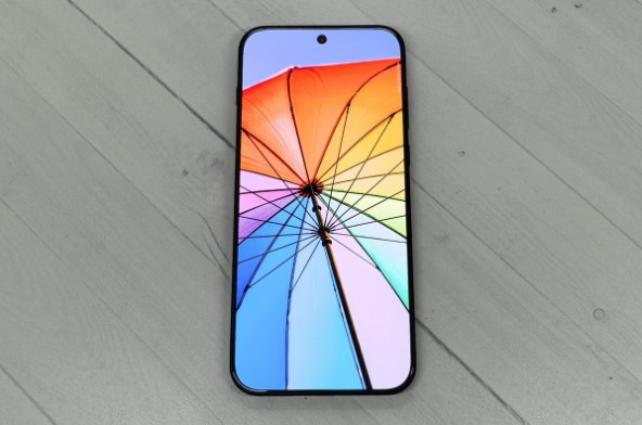 OnePlus 15 Smartphone