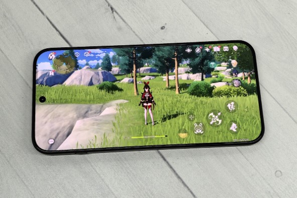 OnePlus 15 Smartphone