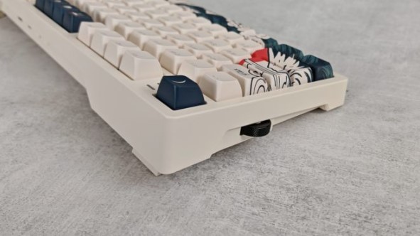 Lunacy Kanagawa Gaming Keyboard