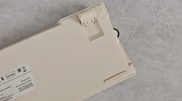 Lunacy Kanagawa Gaming Keyboard