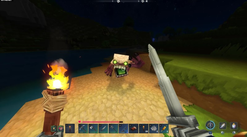 Where to find the Void Essence in Hytale