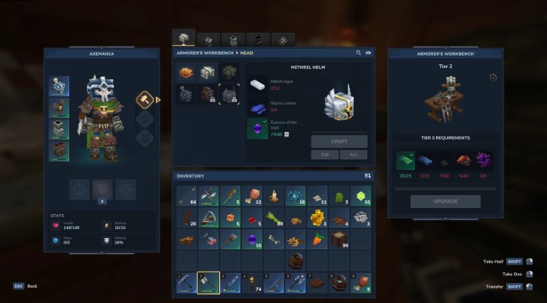 Where to find the Void Essence in Hytale