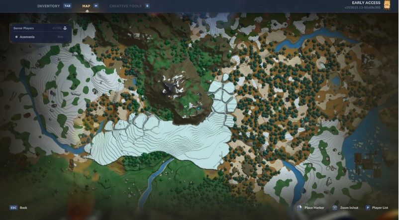 How to mine cobalt in Hytale