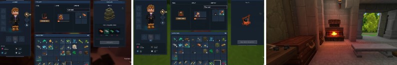 How to make charcoal in Hytale