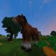 How to tame a horse in Hytale