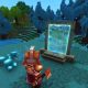How to create teleporters in Hytale