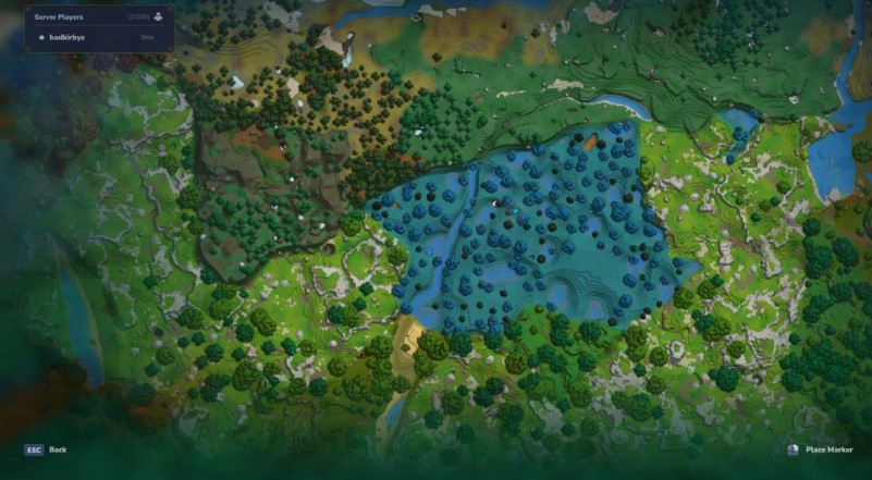 How to get Azure Kelp in Hytale