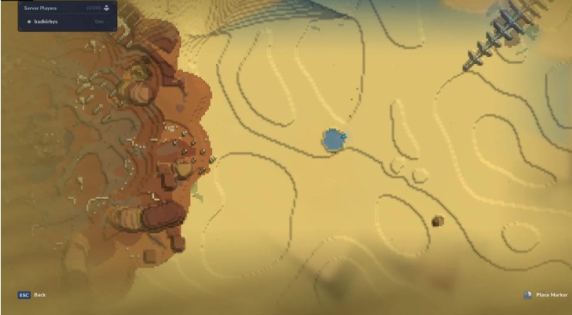 How to get Azure Kelp in Hytale
