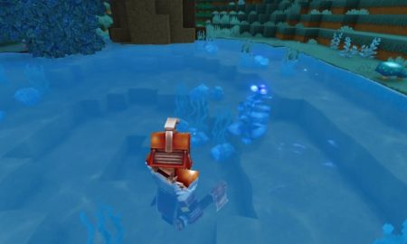 How to get Azure Kelp in Hytale