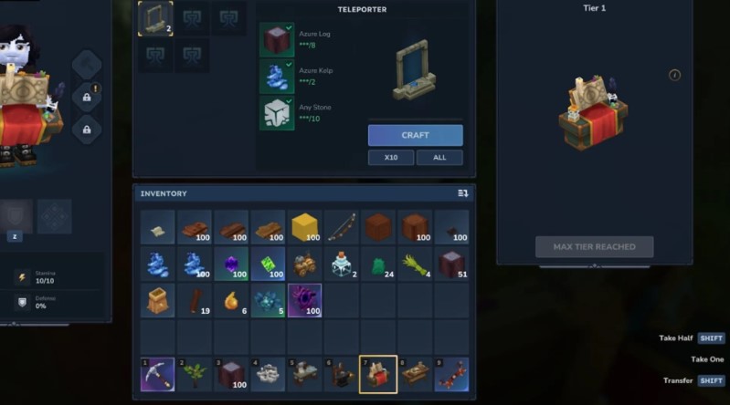 How to get Azure Logs in Hytale