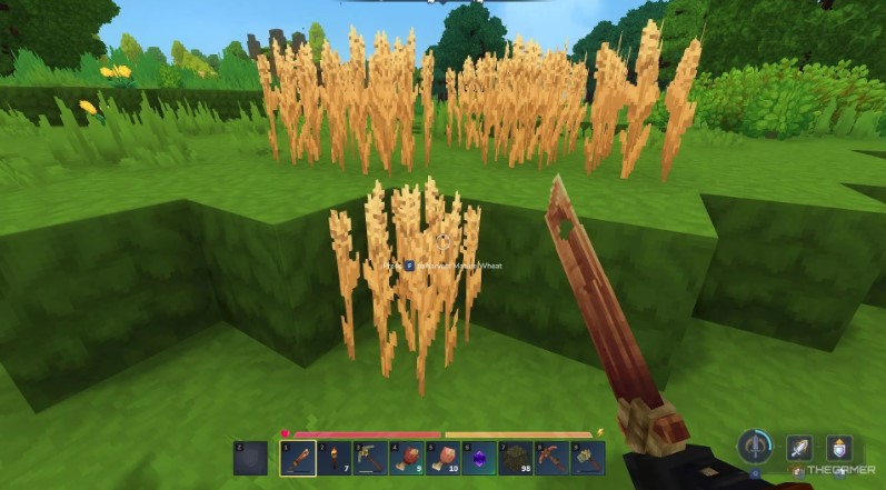 How to Get and Use Life Essence in Hytale