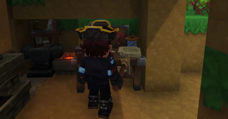 How to Get and Use Life Essence in Hytale