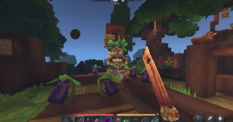How to Get and Use Life Essence in Hytale