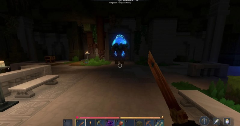 How to Get and Use Life Essence in Hytale