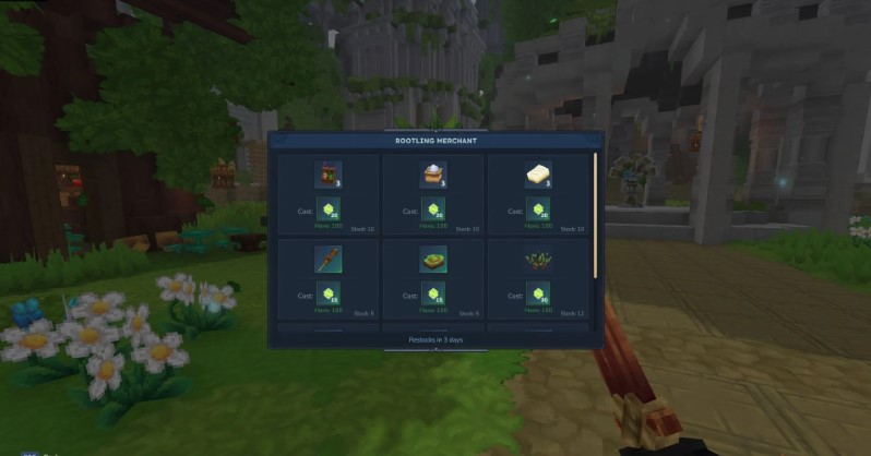 How to Get and Use Life Essence in Hytale