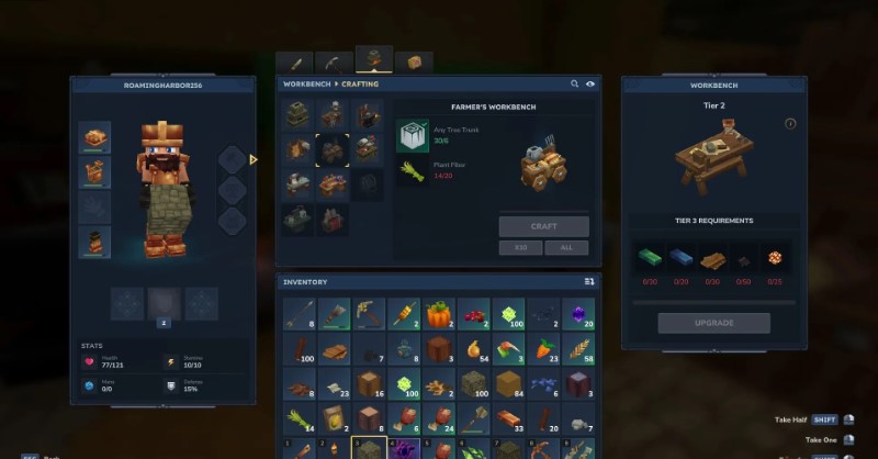 How to Get and Use Life Essence in Hytale