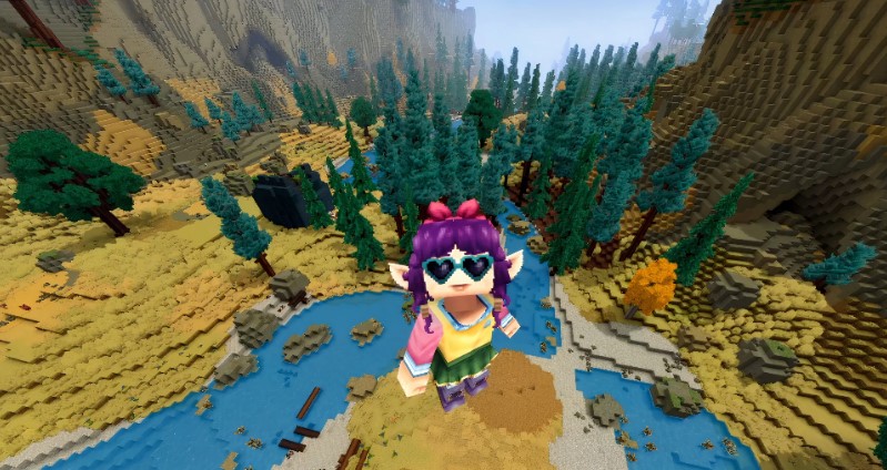 How to Get and Use Life Essence in Hytale