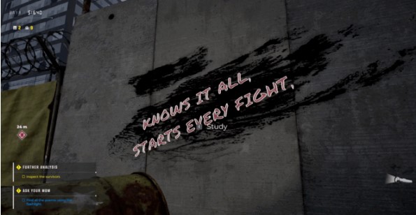 Quarantine Zone: The Last Check Guide – How to Find All Poems and Graffiti