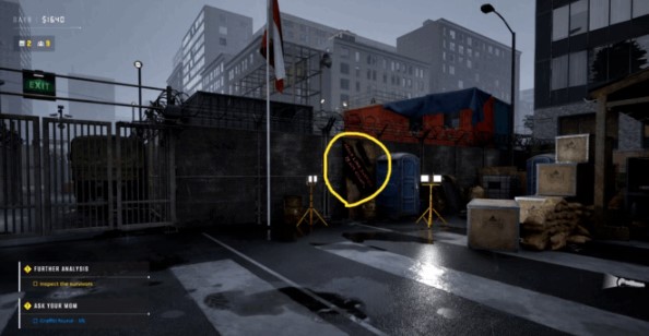 Quarantine Zone: The Last Check Guide – How to Find All Poems and Graffiti