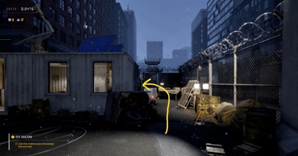 Quarantine Zone: The Last Check Guide – How to Find All Poems and Graffiti