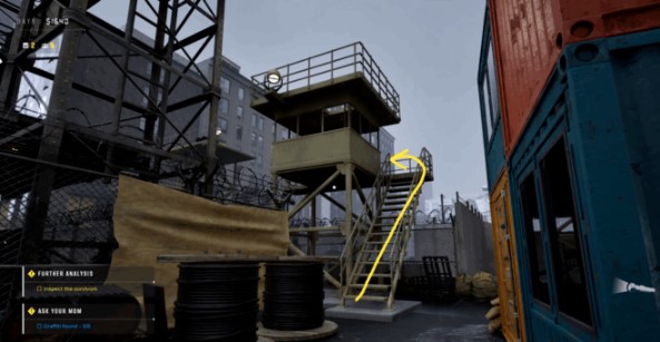 Quarantine Zone: The Last Check Guide – How to Find All Poems and Graffiti