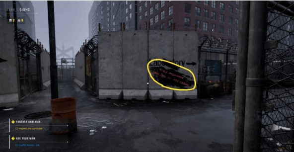 Quarantine Zone: The Last Check Guide – How to Find All Poems and Graffiti