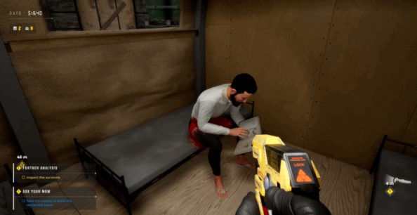 Quarantine Zone: The Last Check Guide – How to Find All Poems and Graffiti