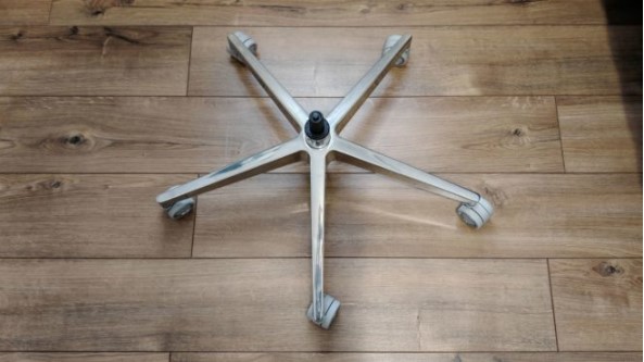 Review of the ZONE 51 Freelancer Z9 ergonomic chair – Did you order massage and heating?