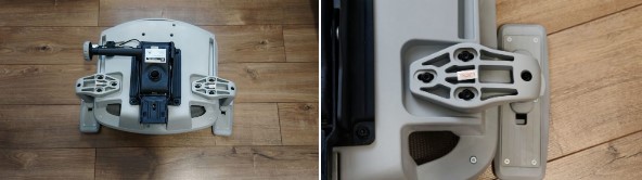 Review of the ZONE 51 Freelancer Z9 ergonomic chair – Did you order massage and heating?