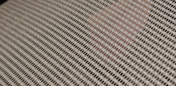 Review of the ZONE 51 Freelancer Z9 ergonomic chair – Did you order massage and heating?