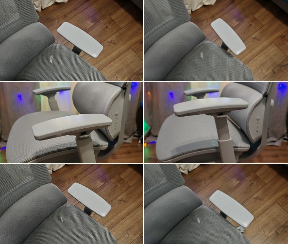 Review of the ZONE 51 Freelancer Z9 ergonomic chair – Did you order massage and heating?