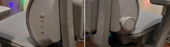 Review of the ZONE 51 Freelancer Z9 ergonomic chair – Did you order massage and heating?