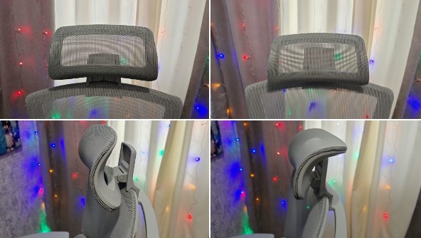 Review of the ZONE 51 Freelancer Z9 ergonomic chair – Did you order massage and heating?