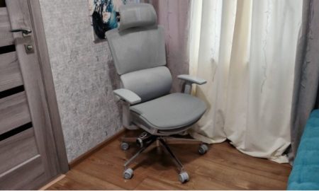 Review of the ZONE 51 Freelancer Z9 ergonomic chair – Did you order massage and heating?