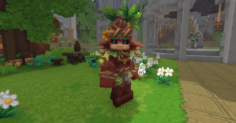 A Complete Guide to Repairing and Upgrading Gear in Hytale