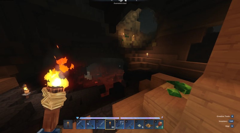 Where to find Thorium in Hytale