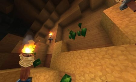 Where to find Thorium in Hytale