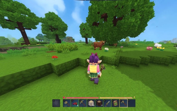 The Complete Hytale Farming Guide: How to Grow Crops and Build a Farm