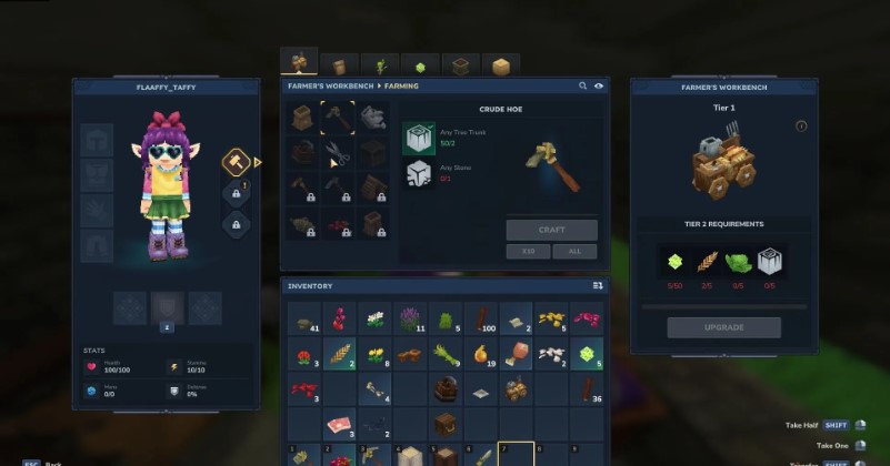 The Complete Hytale Farming Guide: How to Grow Crops and Build a Farm