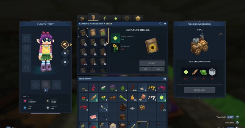 The Complete Hytale Farming Guide: How to Grow Crops and Build a Farm