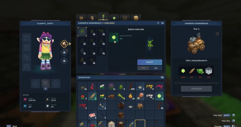 The Complete Hytale Farming Guide: How to Grow Crops and Build a Farm