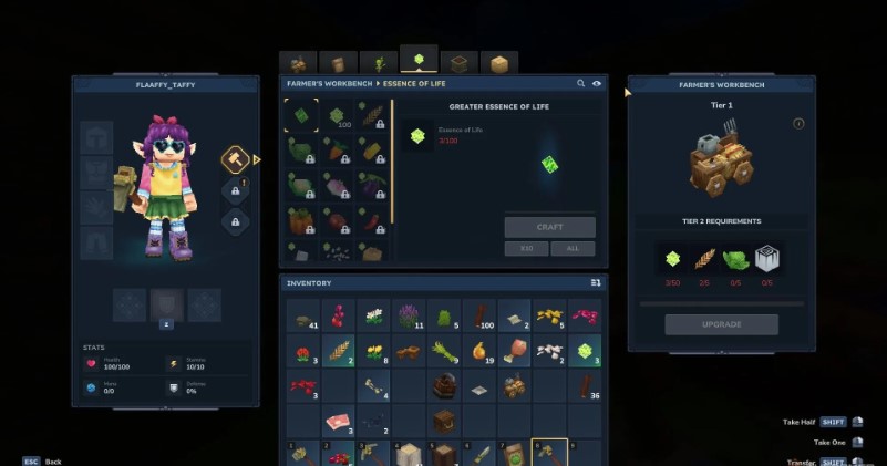 The Complete Hytale Farming Guide: How to Grow Crops and Build a Farm