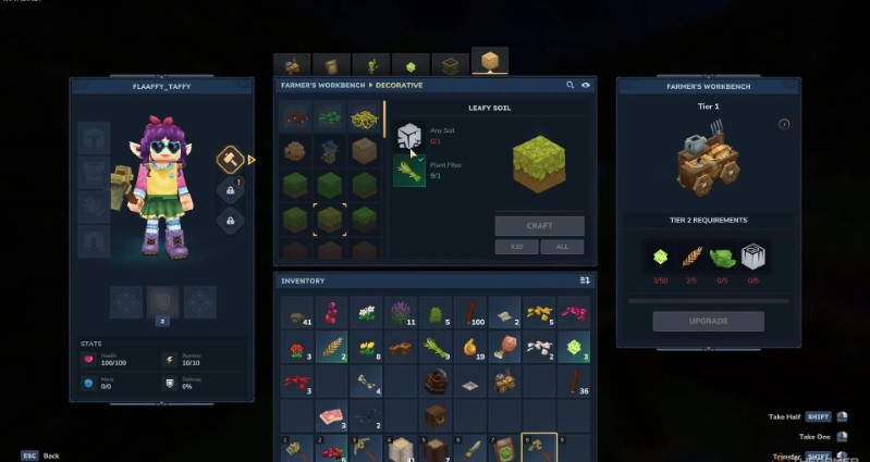 The Complete Hytale Farming Guide: How to Grow Crops and Build a Farm