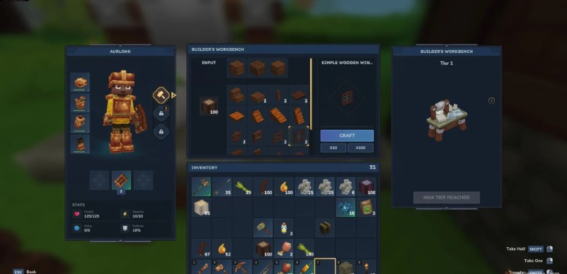 Where to find sand in Hytale and how to use it