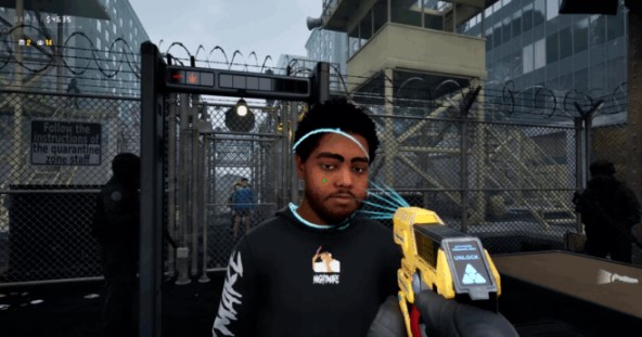 Quarantine Zone: The Last Check Guide – What to Do with the Skeleton